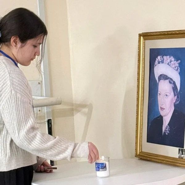 Будьте вдячними