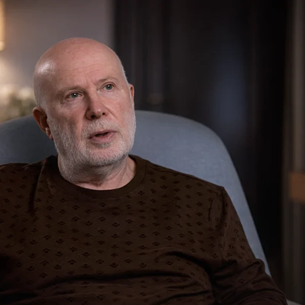 «Спочатку Б-г дає бажання, а потім — можливість»