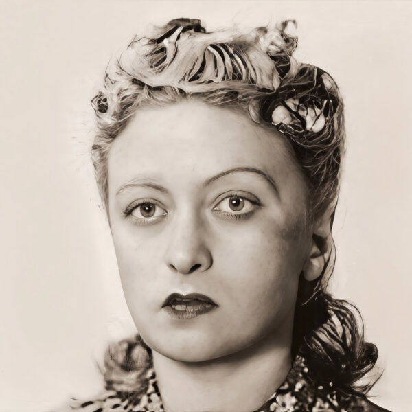 Перша леді ХАБАДу