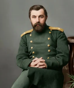 Хто він,  Лешко-Попель?