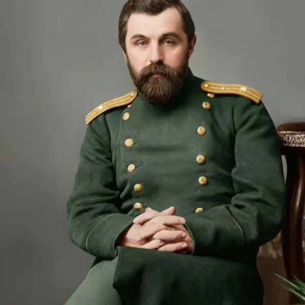 Хто він,  Лешко-Попель?