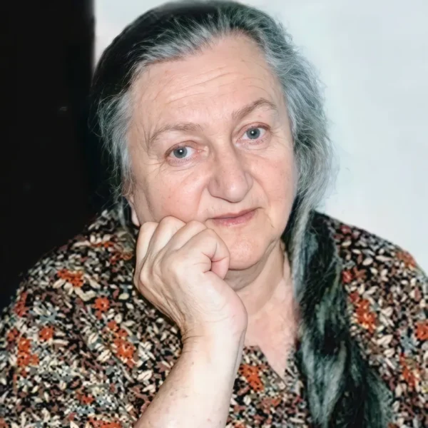 Дев’ять імен, що не можна забути