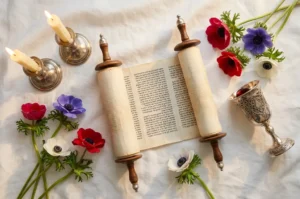 Шабат мевархім нісан