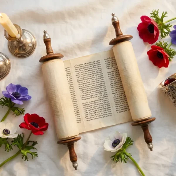 Шабат мевархім нісан