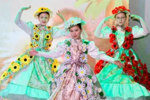 «Сила жінки»