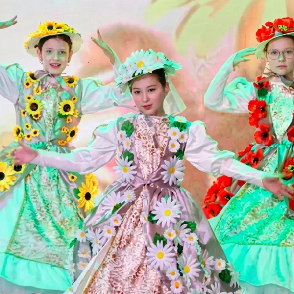 «Сила жінки»