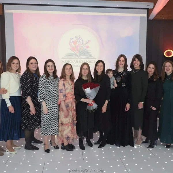 Світло, єдність і краса