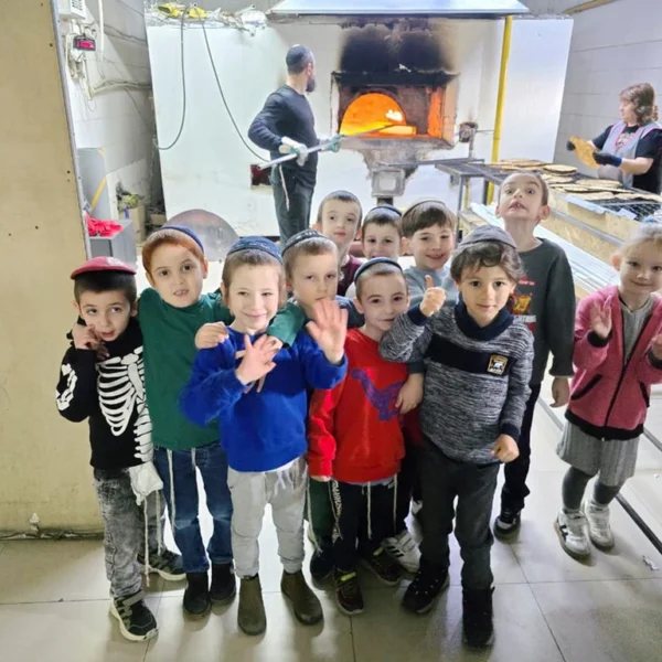 Доторкнутися до традицій