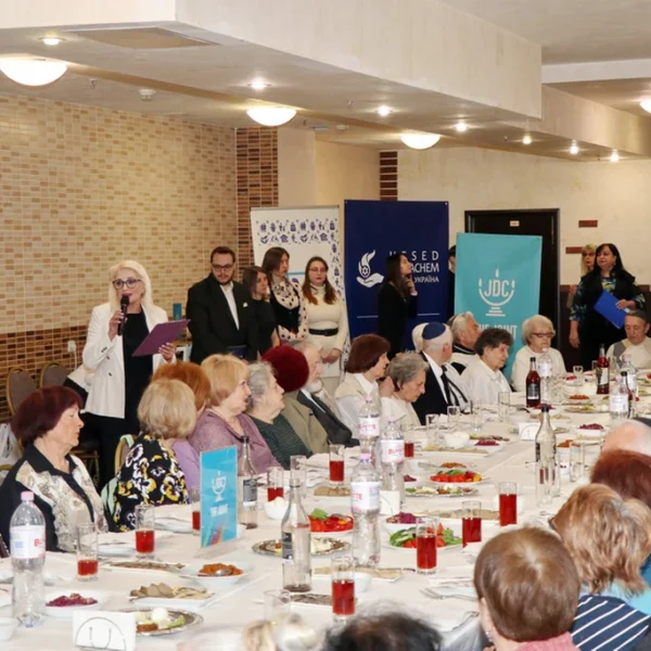 Модельні седери в «Хеседі Менахем»