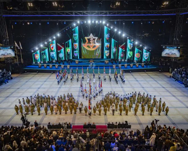 Ізраїль відзначає 78-й День Незалежності