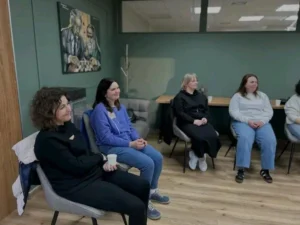 Мистецтво для справжніх лідеров