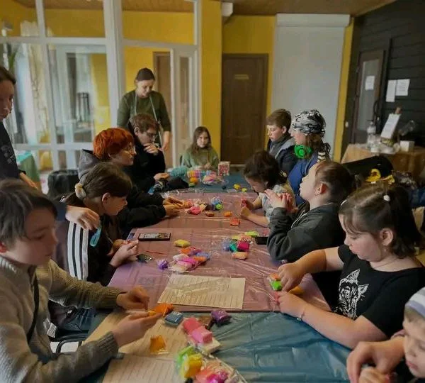 Цікаво й корисно