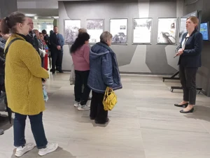Між совістю, мовчанням та Голокостом